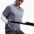 Spodenki treningowe męskie Nike Unlimited baroque brown/black/baroque brown 5