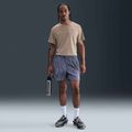 Spodenki męskie Nike Dri-Fit Challenger 5" Brief-Lined world indigo 10