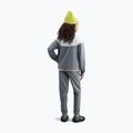 Dres dziecięcy Nike Sportswear smoke grey/light smoke grey/white 2