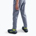 Dres dziecięcy Nike Sportswear smoke grey/light smoke grey/white 6