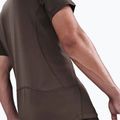 Koszulka treningowa męska Nike Pro Training Dri-Fit baroque brown/black 5