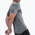 Koszulka treningowa męska Nike Pro Training Dri-Fit smoke grey/black 5
