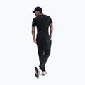 Spodnie męskie Nike Pro Training Dri-Fit black/white 3