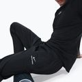Spodnie treningowe męskie Nike Pro Training Dri-Fit black/white 4