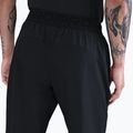 Spodnie męskie Nike Pro Training Dri-Fit black/white 5