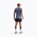 Spodenki męskie Nike Pro Training Dri-Fit 6" black/white 3