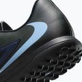 Buty piłkarskie męskie Nike Phantom 6 Low Club TF black/black 9