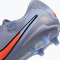 Buty piłkarskie męskie Nike Tiempo Legend 10 Elite AG-Pro black eclipse/black 10