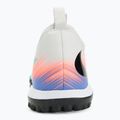 Buty piłkarskie dziecięce Nike United Phantom 6 Low Academy Jr TF pistachio frost/hyper orange 6
