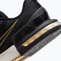 Buty treningowe męskie Nike Air Max Alpha Trainer 6 black/sail/parachute beige 9