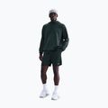 Spodenki męskie Nike Dri-Fit Totality 7" Unlined seaweed/black/seaweed/white 2