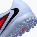 Buty piłkarskie męskie Nike Phantom 6 Low Academy TF royal tint/bright crimson 8