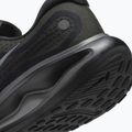 Buty do biegania męskie Nike Journey Run black/medium ash/smoke grey 10