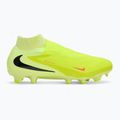 Buty piłkarskie męskie Nike Phantom 6 High Pro FG hyper crimson/limelight/black 2