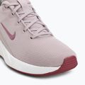 Buty treningowe damskie Nike Bella 7 particle rose/summit white/sweet beet 7