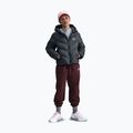 Kurtka dziecięca Nike Sportswear All Day Play bback/med soft pink 2