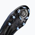 Buty piłkarskie męskie Nike Phantom 6 Low Academy FG/MG black/black 10