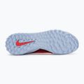 Buty piłkarskie męskie Nike Phantom 6 Low Academy TF royal tint/bright crimson 4