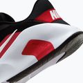 Buty treningowe męskie Nike Flex Train black/university red/white 8