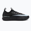 Buty piłkarskie dziecięce Nike Mercurial Vapor 16 Academy IC black/ice blue 2