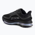 Buty do biegania damskie Nike Pegasus Premium black/metallic silver/black 3
