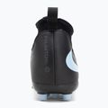 Buty piłkarskie dziecięce Nike Phantom 6 High Academy AG black/black 6