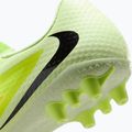Buty piłkarskie męskie Nike Phantom 6 Low Academy AG hyper crimson/limelight/black 9