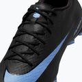 Buty piłkarskie męskie Nike Mercurial Vapor 16 Academy MG black/ice blue 8