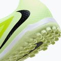 Buty piłkarskie męskie Nike Phantom 6 Low Academy TF hyper crimson/limelight/black 9