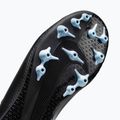 Buty piłkarskie dziecięce Nike Mercurial Vapor 16 Academy AG black/ice blue 10