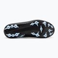 Buty piłkarskie dziecięce Nike Mercurial Superfly 10 Academy AG black/ice blue 4