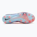 Buty piłkarskie męskie Nike Phantom 6 High Elite AG royal tint/bright crimson/black 4
