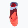 Buty piłkarskie męskie Nike Phantom 6 High Elite AG royal tint/bright crimson/black 5