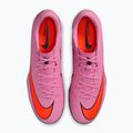 Buty piłkarskie męskie Nike Mercurial Vapor 16 Academy TF magic flamingo/black/total crimson 8