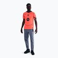 Koszulka piłkarska męska Nike FC Barcelona 2025/26 Stadium Third bright mango/midnight navy/midnight navy 2