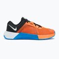 Buty treningowe męskie Nike Metcon 10 total orange/photo blue/black/white 2