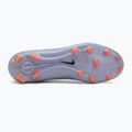 Buty piłkarskie męskie Nike Tiempo Legend 10 Academy FG/MG blue eclipse/black 4