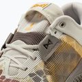 Buty treningowe męskie Nike Metcon 10 AMP light bone/cave stone/racer blue 8