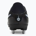 Buty piłkarskie męskie Nike Tiempo Legend 10 Academy SG-Pro black/black 6