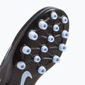 Buty piłkarskie dziecięce Nike Phantom 6 High Academy AG black/black 10