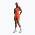 Spodenki damskie Nike Form picante red/mystic red 2