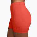 Spodenki damskie Nike Form picante red/mystic red 4