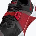 Buty treningowe męskie Nike Metcon 10 black/white/varsity red 8