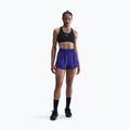 Biustonosz treningowy Nike Swoosh Medium Support black/white 2
