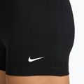 Spodenki damskie Nike Pro 365 3" black/court purple/white 5