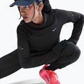 Longsleeve do biegania damski Nike Swift Therma-Fit Turtle Neck black 5