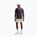 Spodenki tenisowe męskie Nike Court Dri-Fit Advantage 6" volt tint/black 3