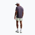 Spodenki tenisowe męskie Nike Court Dri-Fit Advantage 6" volt tint/black 5
