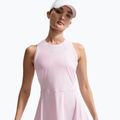 Sukienka tenisowa Nike Victory Dri-Fit pink foam/white 3