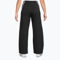 Spodnie tenisowe damskie Nike Advantage Dri-Fit Mid-Rise black/white 2